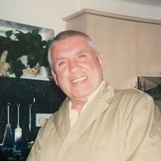William (Billy) Dorran