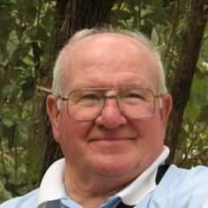 Edward Nicholas McKeown