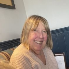 Rita Catherine Livermore