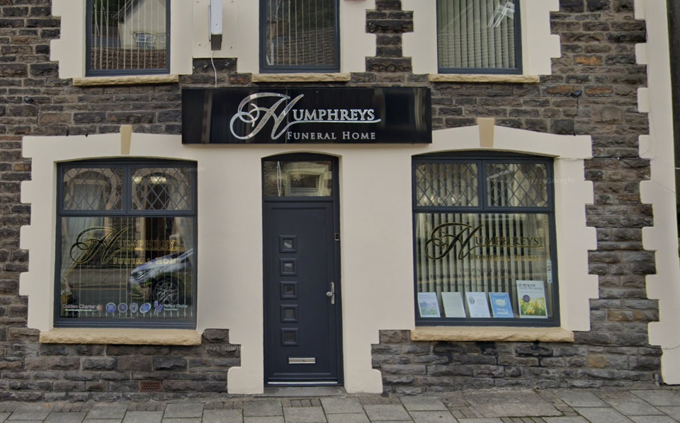Humphreys Funeral Home