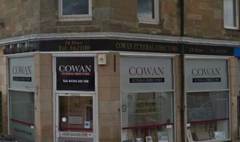 Cowan Funeral Directors