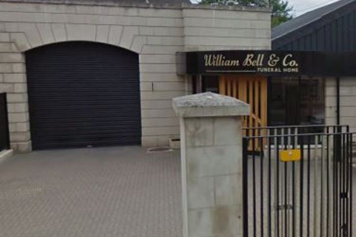 W M Bell & Co