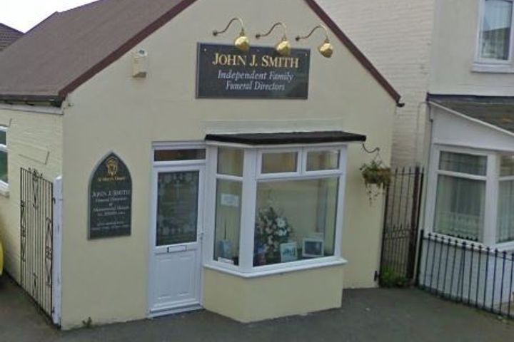 John J Smith Funeral Service, Brightlingsea