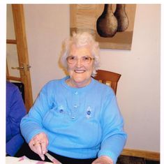 Vera May Hammett