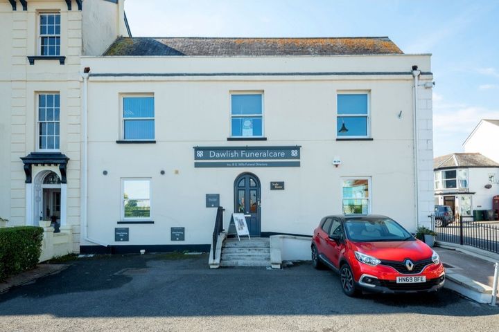 Dawlish Funeralcare (Inc B G Wills)