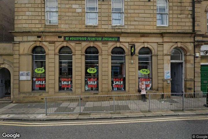 Tynedale Family Funeral Directors, Palmer House
