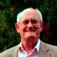 Trevor David Parnell