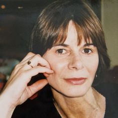 Linda Caroline Croucher