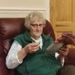 Christina (K.A. 'Tina')   O'Sullivan