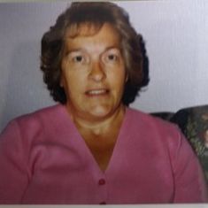 Monica Payne