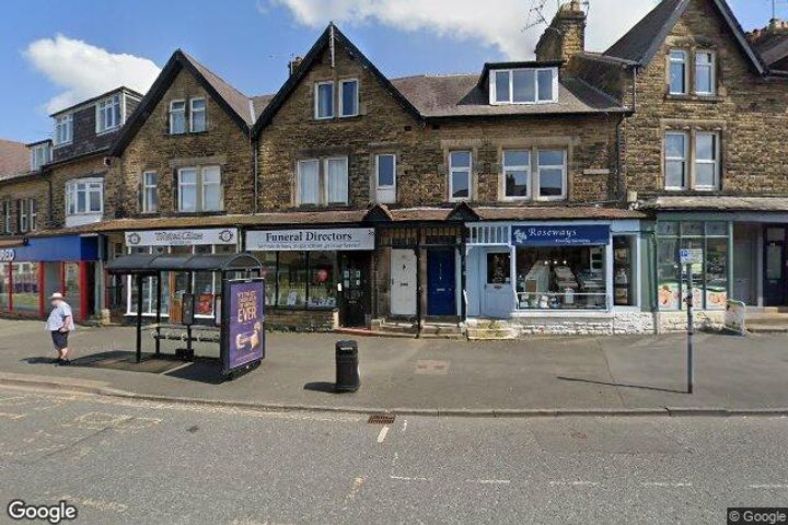 McBride and Sons Funeral Directors