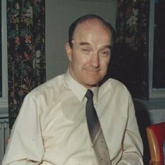 Harry Hunt