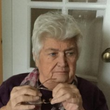 Jean Burrows
