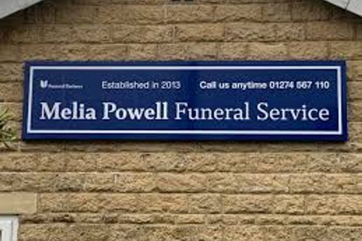 Melia Powell & Family Funeral Directors, Sandbeds