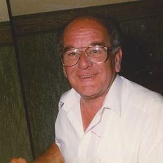 Donald Stewart