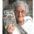 Mary "Doreen"   Madden 
