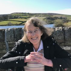Susan Mather