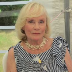 Pamela Joy Bastone