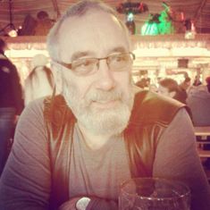 Simon Crossley