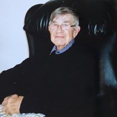 Anthony William Dormer