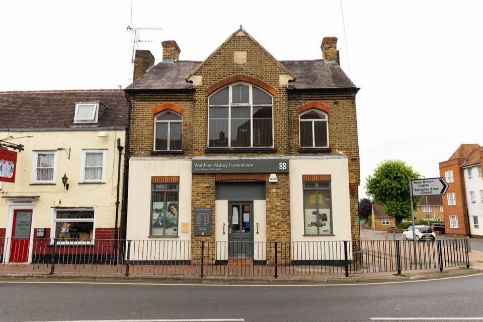 Waltham Abbey Funeralcare