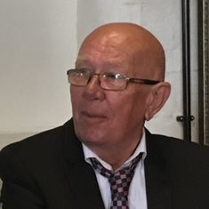Malcolm John Davies