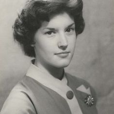 Jacqueline Susan Saunders