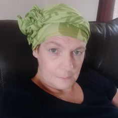 Angela Clarke