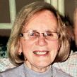 Sheila Burdon