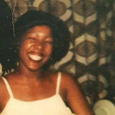 Melodie Joy Buchanan