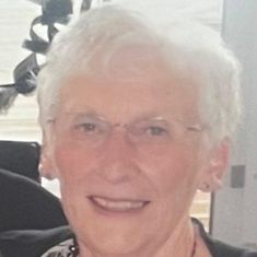 June Hiscock