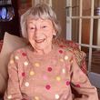 Freda Daisy Ramstead