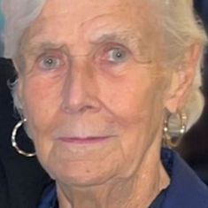 June Marion Youlton