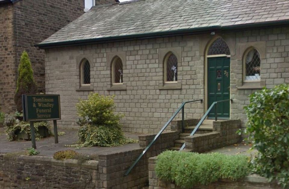 Tomlinson & Windley Funeral Service