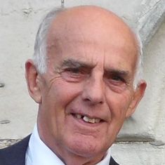 Malcolm James Smith