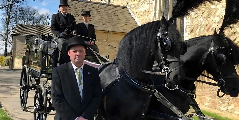 Love and Stevens Funeral Directors
