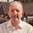'Don'   Donald William Chapman