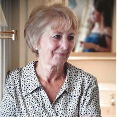 Susan Mary Edwards
