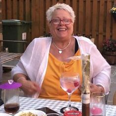 Christine Gray