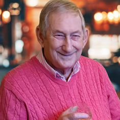 Bob Berridge