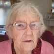 Joan Margaret Cuthbert