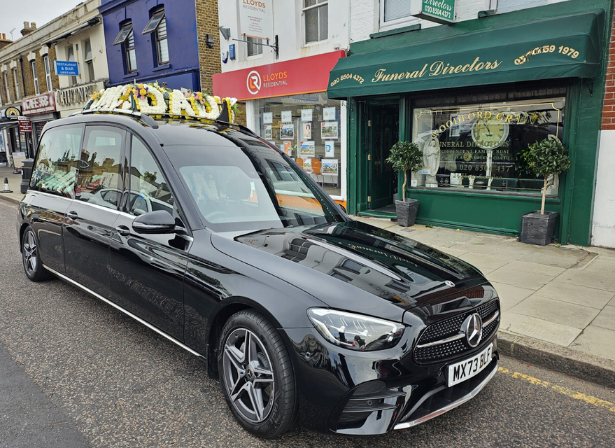 Woodford Green Funeral Directors Ltd, funeral director in Woodford Green