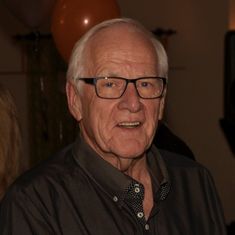 David Hawkins