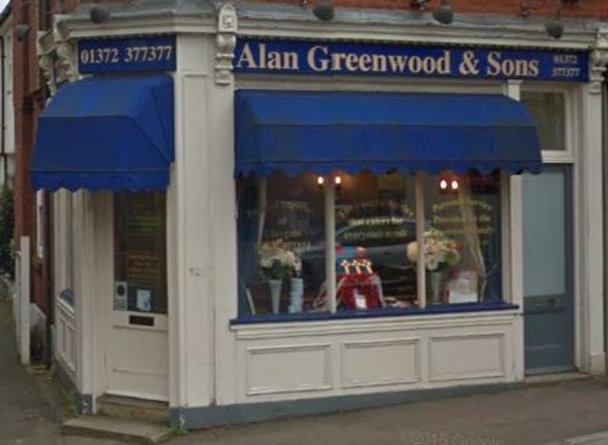 Alan Greenwood & Sons Claygate