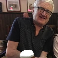 Gerard Rourke