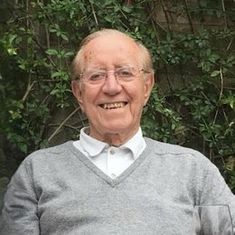 Gordon William Cheel