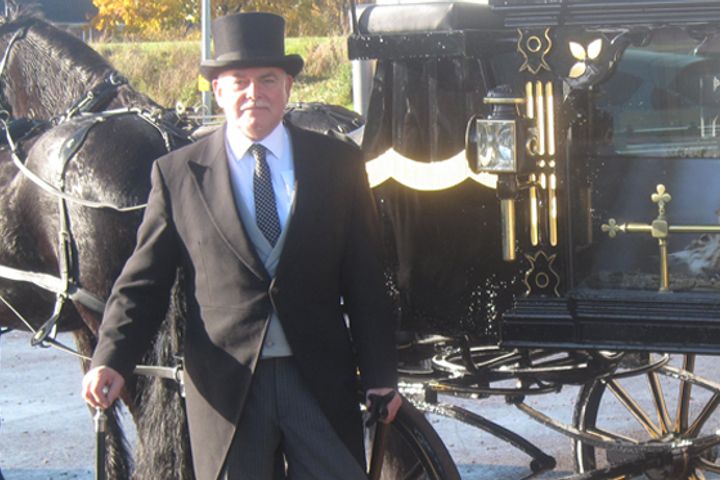 Crewe Funeral Services