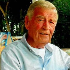 William Douglas Boyd