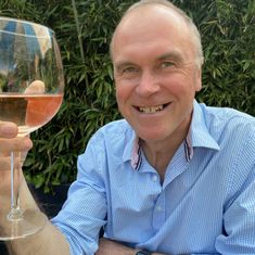 Colin Steer