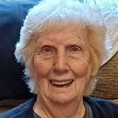 Shirley Tabitha Russell